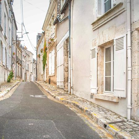 La Demeure De Chemonton Vila Blois Exterior foto